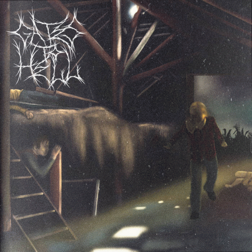 Gates To Hell : Gates To Hell EP